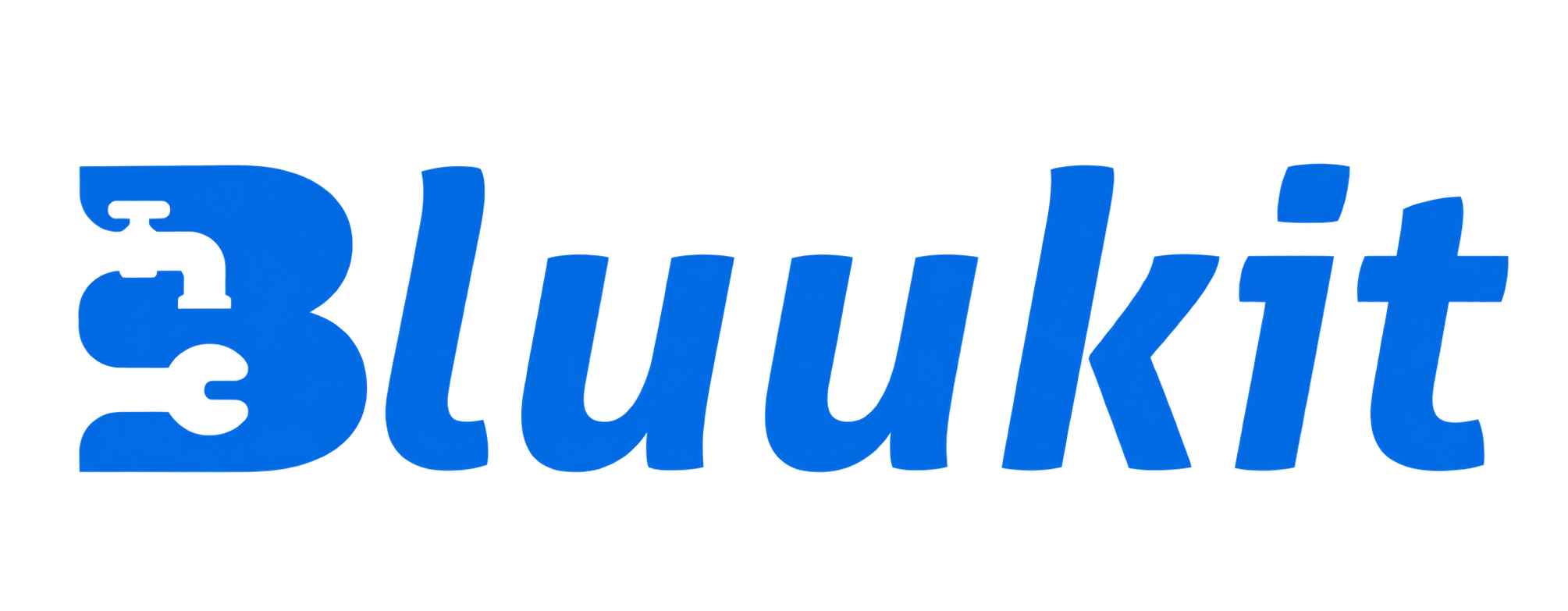 Bluukit
